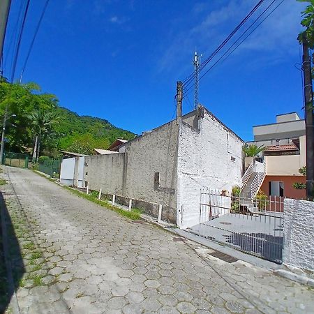 Casa Aconchegante Villa Florianópolis Exterior foto