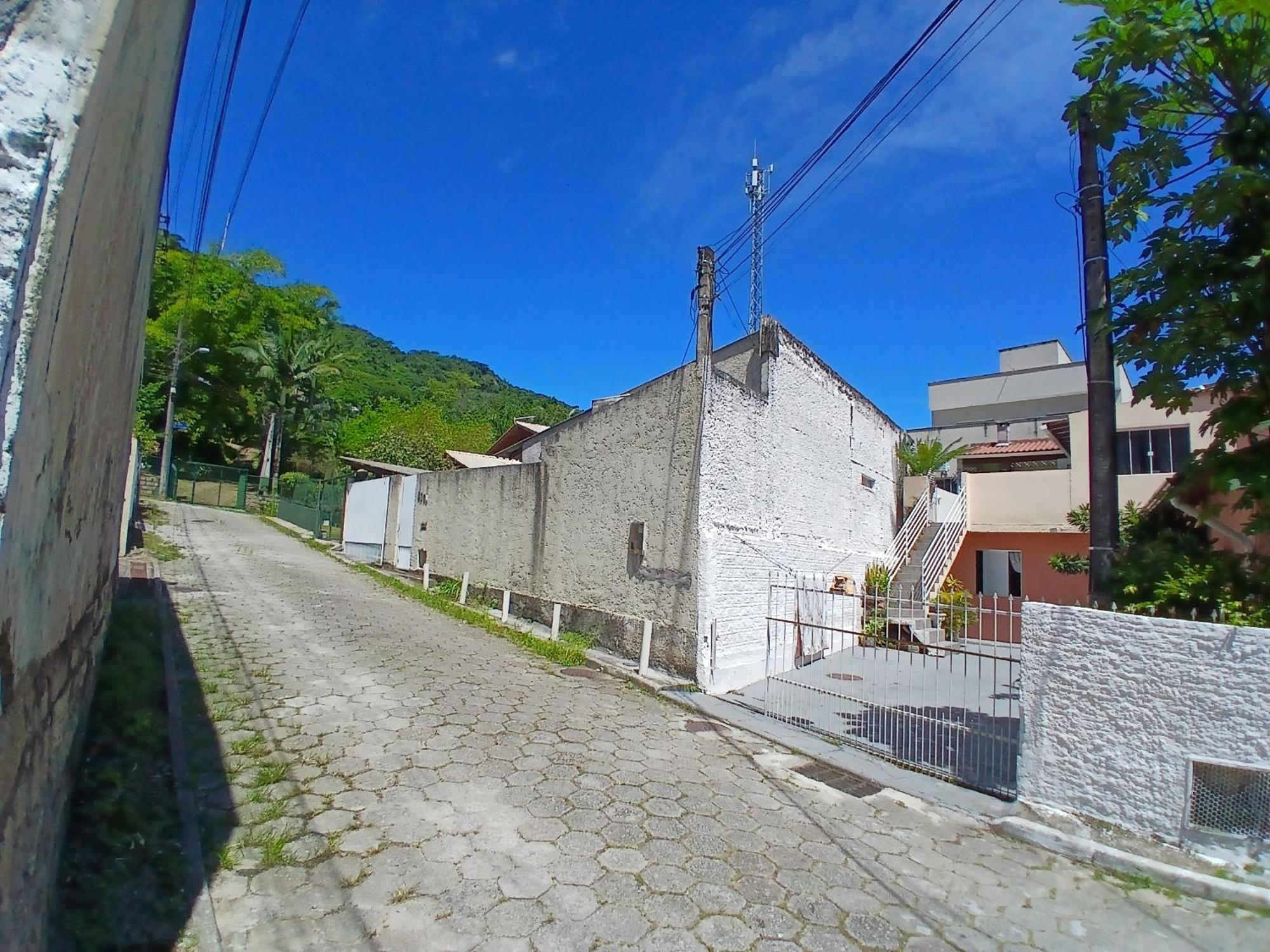 Casa Aconchegante Villa Florianópolis Exterior foto